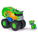 Paw Patrol Rescue Wheels Müllwagen + Rocky-Figur