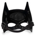 DC Comics Batman Maske + Umhang Kostüm Set