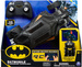 Batman Batmobile ferngesteuertes RC-Auto und DC Comics Figur