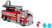 Paw Patrol Marshall Transforming Fire Engine XL Fahrzeug Auto + Figur Der Kinofilm