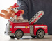 Paw Patrol 2in1 Marshall Feuerwehrauto mit Öko-Figur