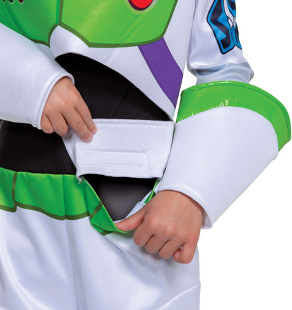 Kostüm Toy Story Karnevalskostüm Buzz Lightyear 109-126 cm