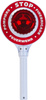 Kinder-Feuerwehr-Lolli-Signalleuchte Klein 8958 