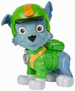 Paw Patrol Jungle Pups Set Rocky's Fahrzeug + Figur