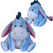 Maskottchen Eeyore Kuschelweiches Plüsch 25 cm