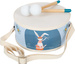 Holztrommel Groovy Beats für Kinder