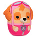 Paw Patrol The Mighty Kinofilm Big Kinofilm Skye Figurenset rosa Jet Fahrzeug Sound Licht