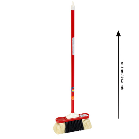 Klassisches Reinigungsset für Kinder 62 cm Klein 6330