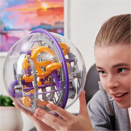 Perplexus Epischer Ball 3D-Labyrinth Spin Master 6053141