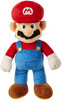 Jakks 64456 Super Mario Plüsch Maskottchen Mario 50