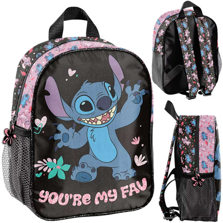 Paso Kindergarten Rucksack Stitch You're my fav