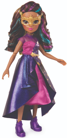 Einhorn Akademie Einhorn Akademie Set Sophia Masquerade Puppe + extra Outfit