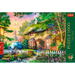 Puzzle 1000 Stoney Lane Haus Trefl