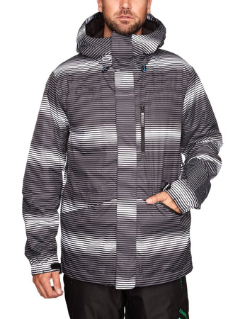 O'Neill Escape Splintered L Snowboard-Skijacke