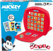 Top Trumps Match Micky Maus und Freunde Strategiespiel für Kinder Winning Moves