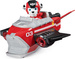 Paw Patrol Marshall Jet Rescue Set Düsenflugzeug + Figur Licht/Ton