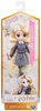 Harry Potter Puppe Figur mit Zauberstab Luna Lovegood 20 cm