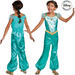 Disney Karneval Kostüm Aladdin Jasmine 94-109 cm