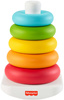 Fisher-Price bunte Pyramide 6 Elemente EKO