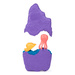 Kinetic Sand Korallenriff 227 g + Schimmelpilze