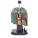 Puzzle 4D Build Star Wars Boba Fett 3D Modell Helm zum Zusammenbauen