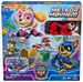 Paw Patrol The Mighty Kinofilm Gesellschaftsspiel Meteor Mayhem