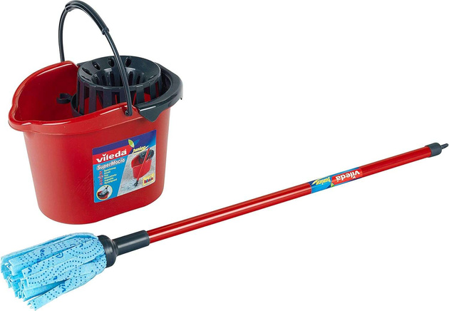 Vileda Kinder-Mop-Eimer Klein 6722