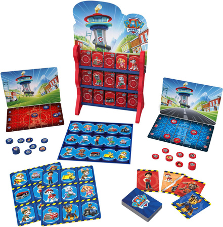 Paw Patrol Rescue Mission Rettung Arcade-Spiel Spin Master