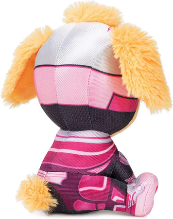 Paw Patrol The Movie 2 Maskottchen Skye Plüschhund 17 cm