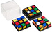 Rubik's Cube 5in1 Rubik's Roll 5 Spiele Reiseversion