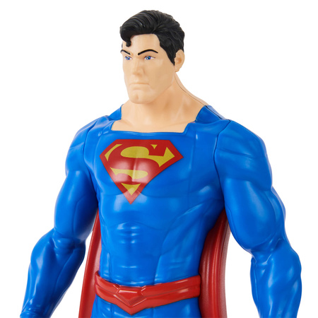 Superman bewegliche Heldenfigur 24 cm DC Comics