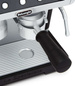 Spielzeug-Kaffeemaschine mit Milchaufschäumer DeLonghi Little Barista Set