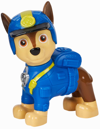 Paw Patrol Jungle Pups Vehicle Chase Set + Figur
