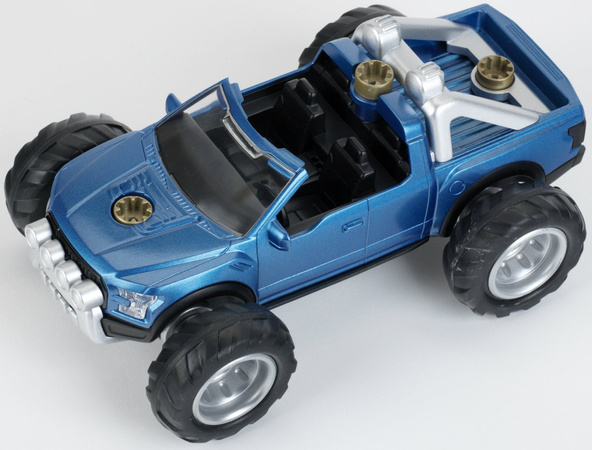 Ford F150 Raptor Auto-Montagesatz mit Schraubenzieher Klein