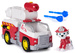 Paw Patrol Feuerwehr-Rettungsfahrzeug mit Figur Marshall Feuerwehrauto mit Wassergranaten