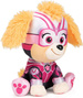 Paw Patrol The Movie 2 Maskottchen Skye Plüschhund 17 cm