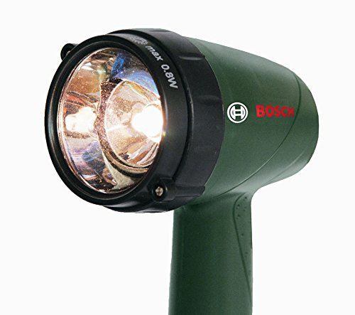 Bosch Kindertaschenlampe Knicklicht 4 Farben Klein 8448