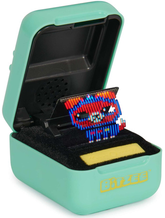 Bitzee interaktives digitales Haustier Virtuelles Haustier Hologramm Spin Master