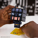 Rubik's Würfel 3x3 Kuben Batman