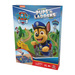 Paw Patrol Pups 'n Ladders Puppies Snakes and Ladders Family Social Board Game für Kinder.