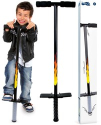 Small Foot Pogo Jumper Sprungstange