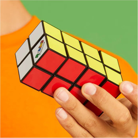 Rubik's cube original Rubik's Turm Turm-Puzzle 2x4