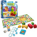 1. Spiel Brettspiel Little Builder