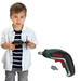 Bosch Ixolino II Schraubendreher mit Licht für Kinder Klein 8300 