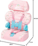 Baby Huggles Autositz für Puppen bis zu 46 cm Casdon