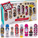 Tech Deck Set Competition Legends Paris 2024 8 Skateboards + Zubehör