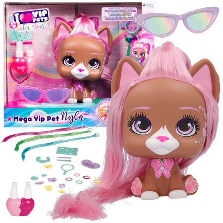 I Love VIP Pets - langhaarige Hunde Großer Hund Nyla 20 cm