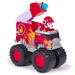 Paw Patrol Rescue Wheels Feuerwehrauto + Marshall-Figur