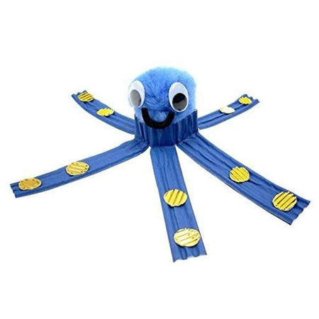 Kreativität Doodle Herr Robótka kreative Kunst Kit mit Becher