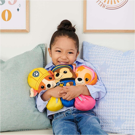 Paw Patrol Maskottchen Skye Plüsch weich kuschelig Gund Hund 23 cm